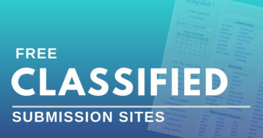 USA classified sites list